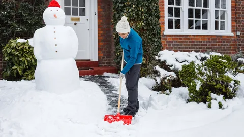 Preparing Your Home for Winter: Essential Snow Removal and Cleaning Tips